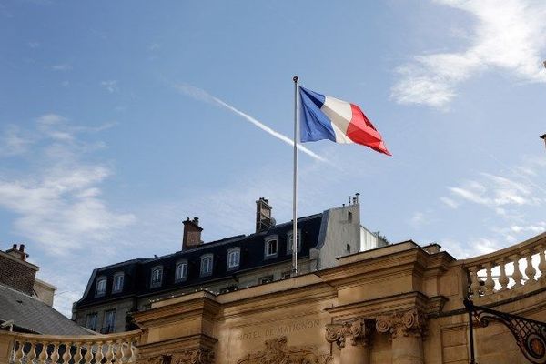 Un gendarme a été retrouvé mort dans les jardins de Matignon