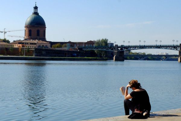 A Toulouse, les réservations ont été multipliées par 2 depuis l'an dernier.