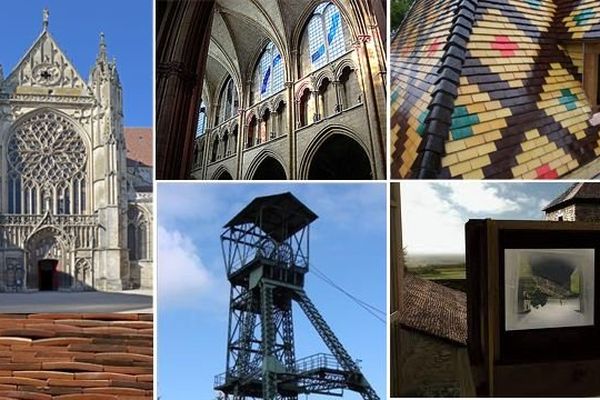 Des centaines de monuments et de sites publics ou privés sont ouverts aux visiteurs samedi 20 et dimanche 21 septembre 2014 le plus souvent gratuitement. 