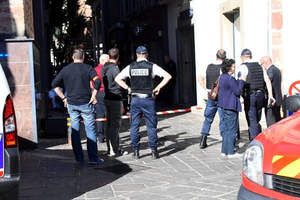 Pascal Filoé a été assassiné de 9 coups de couteau dans le dos, le 27 septembre 2018 en plein centre de Rodez. Son meurtrier a été condamné à 30 ans de prison.