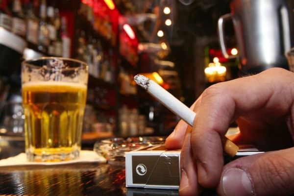 Alcool et tabac sont sur-consommés en Bretagne