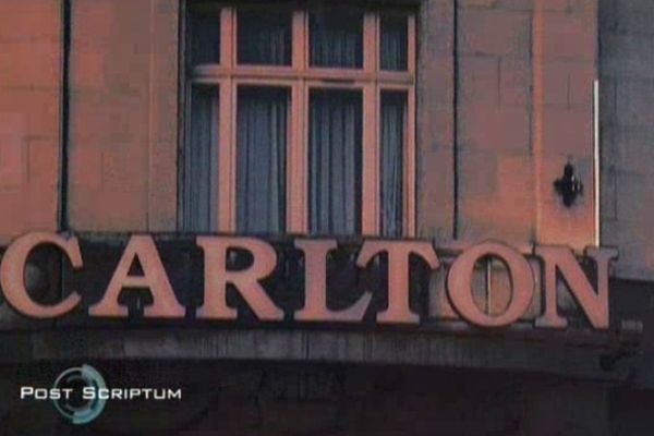 L'affaire du Carlton de Lille a démarré le 28 octobre 2011.