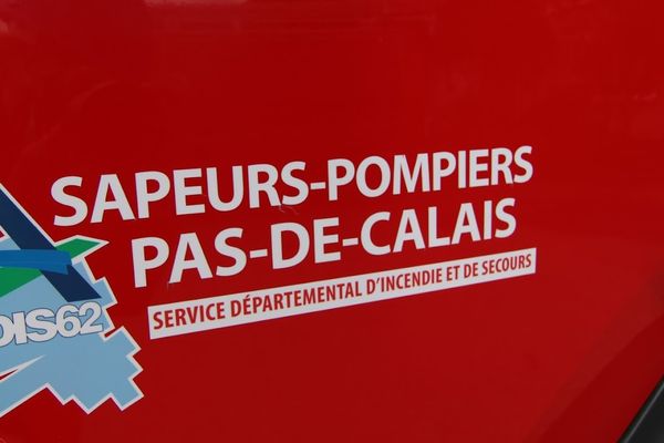 Onze sapeurs-pompiers ont été mobilisés sur cet accident de la route qui a fait deux morts, ce lundi 6 janvier 2025 vers 2 heures du matin.