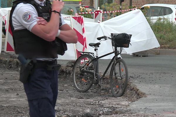 Le 17 juin 2023, un homme était abattu en pleine rue à Amiens, boulevard de Beauvillé. Un quatrième suspect a été interpellé et placé en détention provisoire.