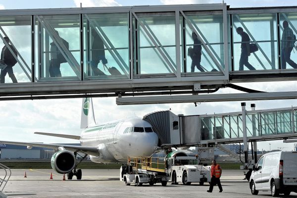 Les passagers en provenance de 16 pays devront à Toulouse, Montpellier et Perpignan obligatoirement se faire tester lors de leur arrivée.