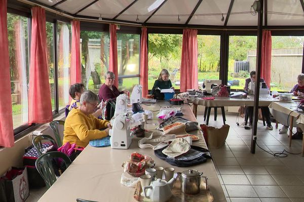 La Vienne est un département où le tissu associatif est très dense.