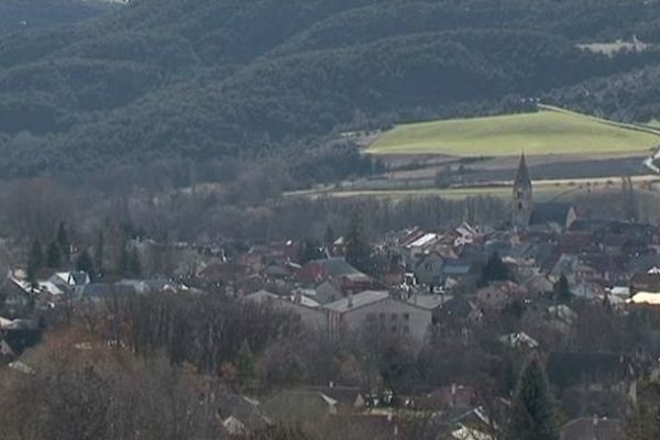 Chorges (Hautes Alpes)