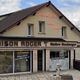 Cette boulangerie de Prix-les-Mézières a pignon sur rue.