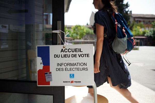 Où trouver son bureau de vote pour les élections européennes ?