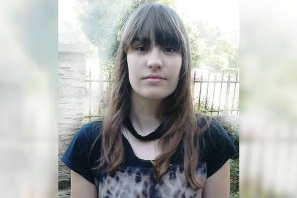 Annabelle Tricot, âgée de 18 ans, a disparu mardi 5 janvier à Nantes. 