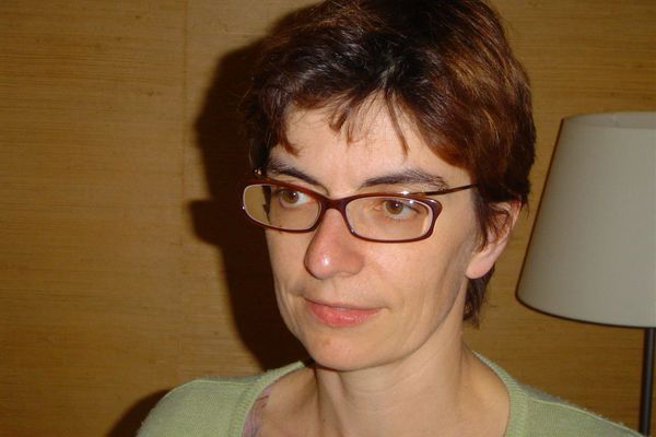 Francesca Gulminelli est chercheuse en Physique à l4université de caen. 