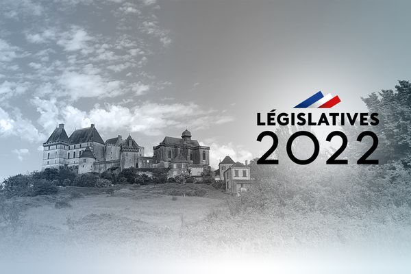 Tous les résultats en Dordogne pour les élections législatives 2022.