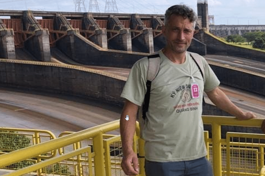 Mysterious Death of Florian Géraud in Paraguay Prompts Murder Investigation by French Justice