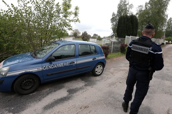 3 mai 2019, l'entreprise de joaillerie Franck Person, société Losange à Chatillon-le-Duc avait été braqué. Butin plus d'un million d'euros.