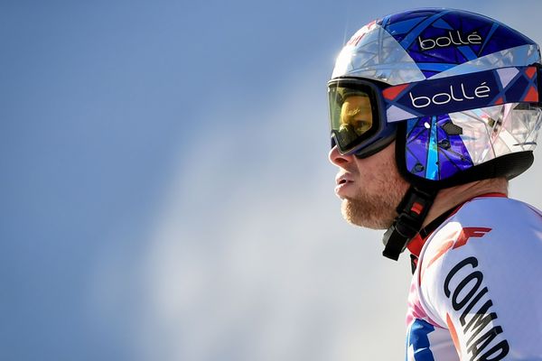 Alexis Pinturault peut espérer une belle performance au combiné de Wengen.