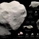 Peu de risque selon les chercheurs qu'un asteroïde détruise à court terme la planète Terre