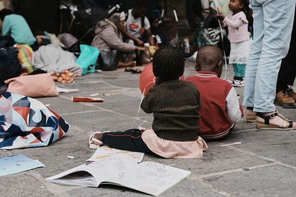 À ce jour, 62 personnes en familles sont en situation de demande de logement non pourvue en Pays de la Loire