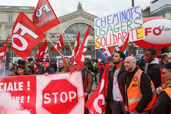 Nouvelle journée de mobilisation le 9 octobre contre la politique sociale du gouvernement.