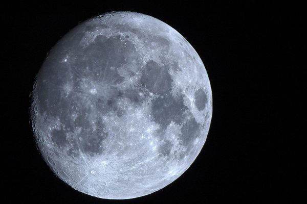 La lune semblera ce soir plus grosse et plus lumineuse.