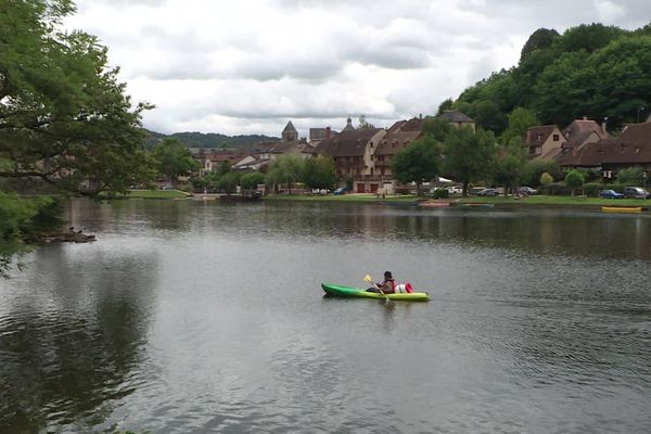 Malgré un été maussade, les touristes n'ont pas boudé le Limousin