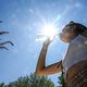 Selon les prévisions du GIEC normand, les températures maximales à la fin du siècle pourraient frôler les 46°C à Rouen, Caen et Alençon et même monter à 50°C à Évreux.