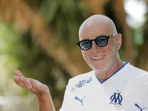 Le comédien marseillais Patrick Bosso livre ses secrets sur le Marseille qu'il aime.