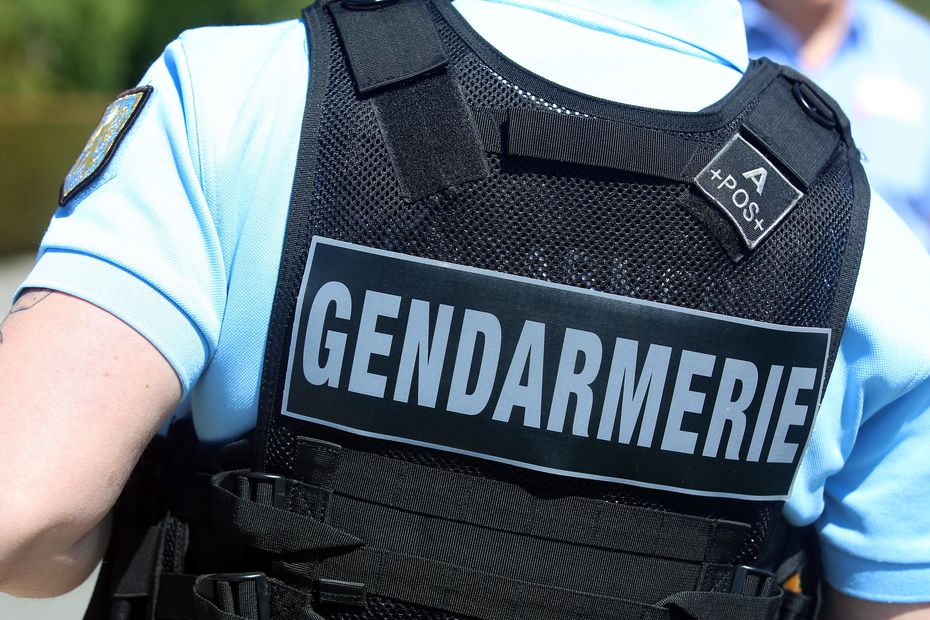 the kidnappers demand 7,000 euros in ransom, they are trapped by the gendarmes