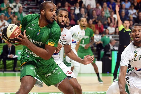 Le CSP face au Portel