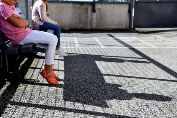 Le harcèlement scolaire touche en moyenne 10% des élèves au cours de leur scolarité