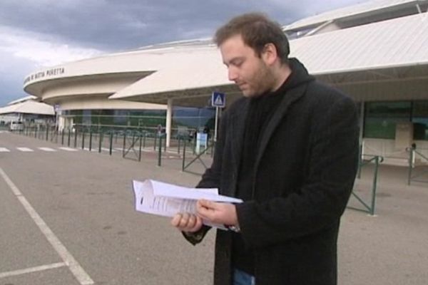 A Bastia, 17 CDD d'Air-France obtiennent justice de la plus haute juridiction de la République