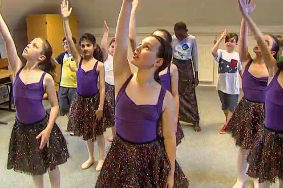 Le Creusot. Portes ouvertes du conservatoire de musique et de danse en  images