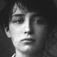 Portrait de Camille Claudel