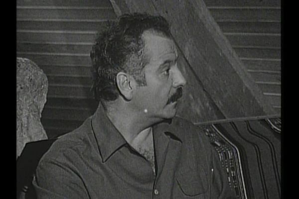 Georges Brassens