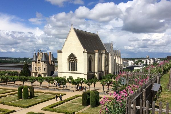 Ce n'est pas son château, mais plutôt ses services, ses transports, ou la sécurité qui ont permis à la ville de se hisser à la 4e place du classement.