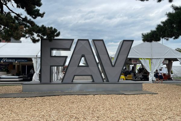 La Foire aux vins de Colmar propose en journée une multitude d’activités pour petits et grands