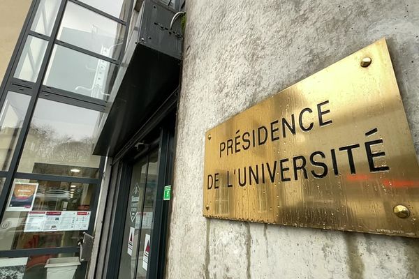 Présidence de l'université de Limoges, des élections en novembre prochain