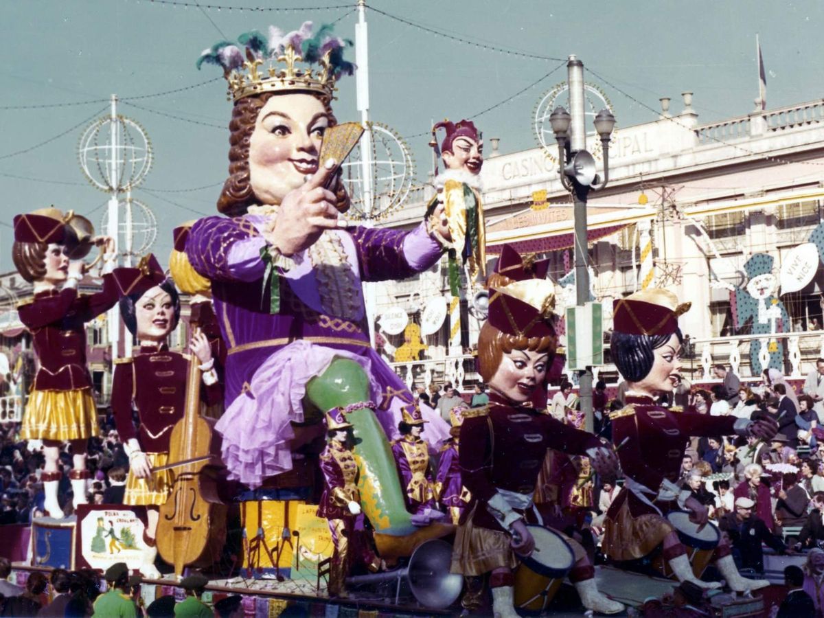 Idées d'animations pour un carnaval inoubliable