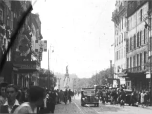 Le 27 août 1944 marque la Libération de Clermont-Ferrand