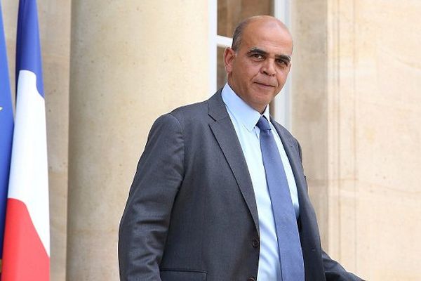 Kader Arif a été Secrétaire d'Etat aux Anciens Combattants de 2012 à 2014.