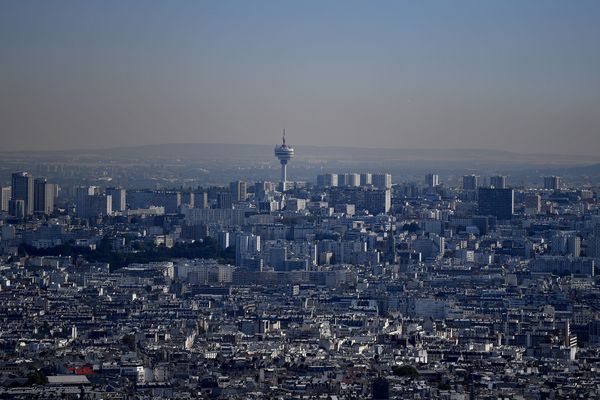 La circulation différenciée a été levée ce mardi à 13h à Paris et dans la petite couronne. 