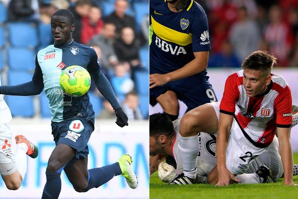 Ferland Mendy et Juan Foyth plairaient beaucoup à Marcelo Bielsa