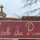 Deux écoles publiques sur les 251 établissements du département de l'Aveyron affichent des signes religieux ostentatoires dans leurs enceintes.