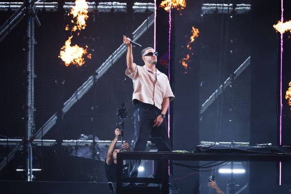 DJ Snake prendra également place aux Eurockéennes 2025