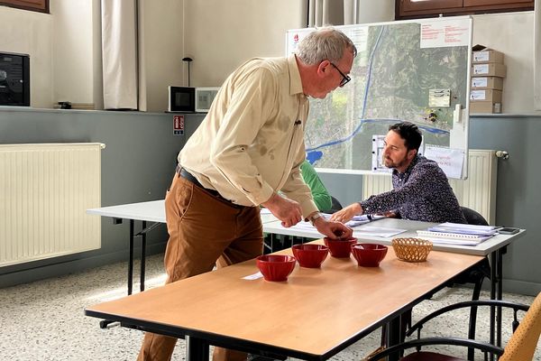 Un tirage au sort des jurés d'assises a eu lieu ce mercredi à Albertville.