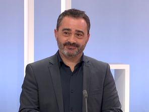 Lundi 16 décembre, au lendemain de la venue du pape à Ajaccio, Stéphane Sbraggia, le maire de la ville, était l'invité du Corsica Sera.