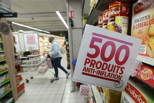 Quatre départements sur huit d'Île-de-France font partie des cinq départements où la vie est la plus chère en France.