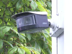 Plus d'une centaine de caméras de vidéoprotection sont installées dans la ville de Nogent-sur-Oise.