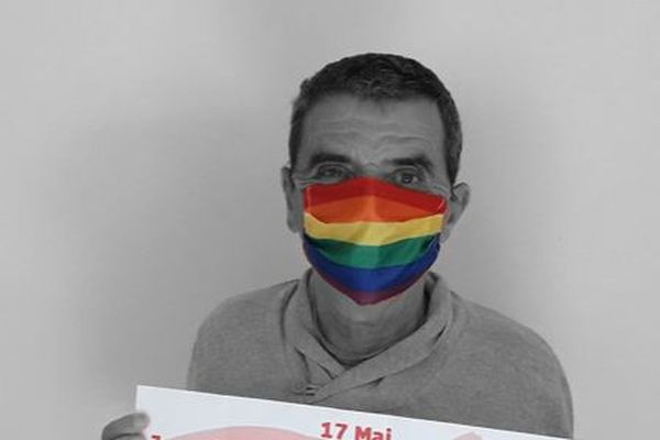 L'association AIDES appelle à la mobilisation pour la journée mondiale contre l'homophobie