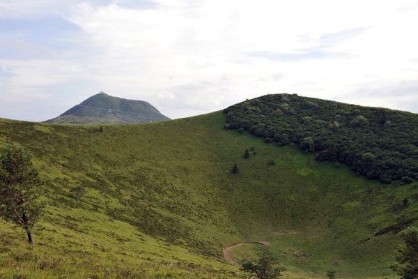 Le tourisme vert plaît aux étrangers alors le 14 octobre, Clermont-Ferrand accueille GreenFrance, le salon professionnel dédié au tourisme vert en Auvergne et dans le Massif Central.