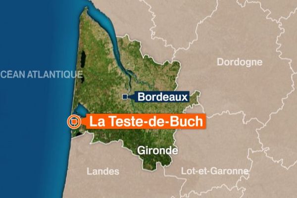 Bassin D Arcachon Un Ouvrier Dans Un Etat Grave Apres Une Chute De 4 Metres